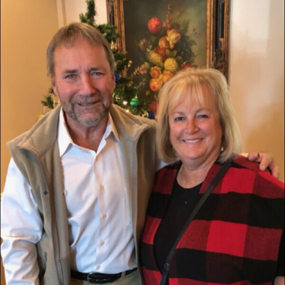 Meet your Posher, Carolyn